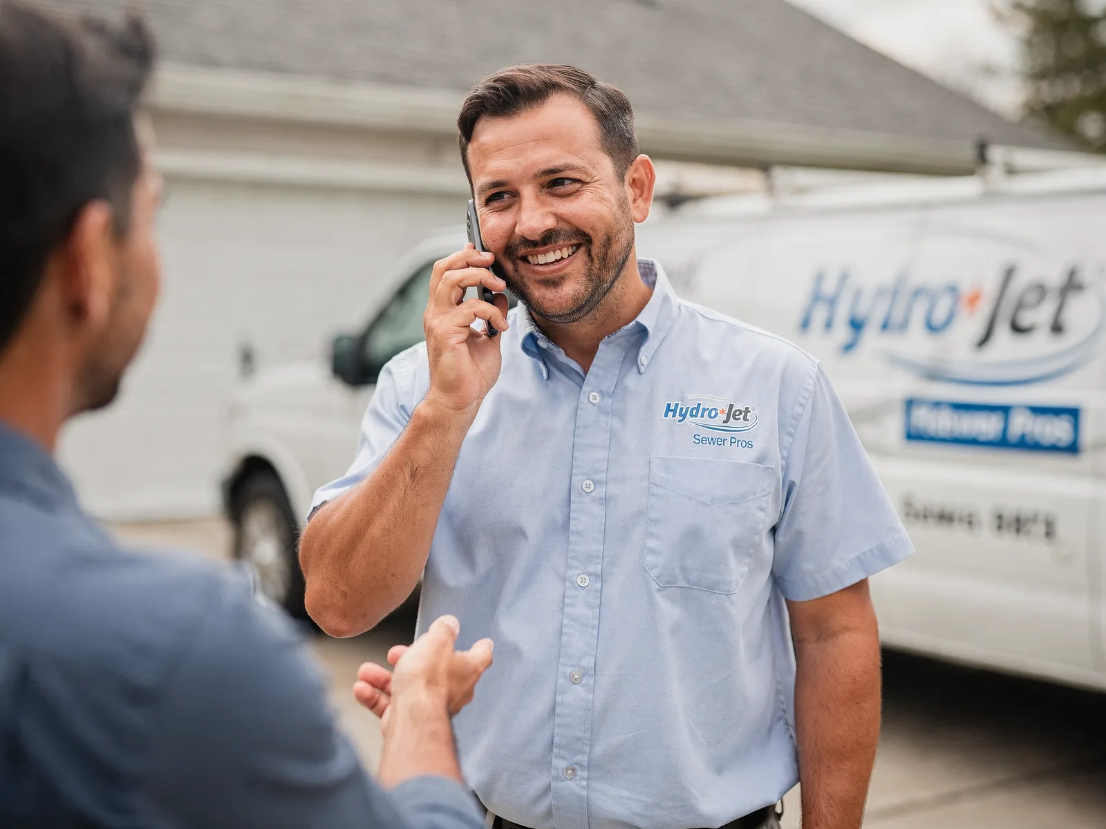 Hydro Jetting Inglewood, CA FAQs